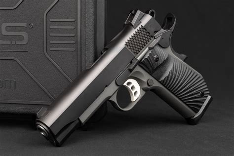 25-inch barrel, chambered in 9 mm. . Tisas 1911 stingray carry pistol
